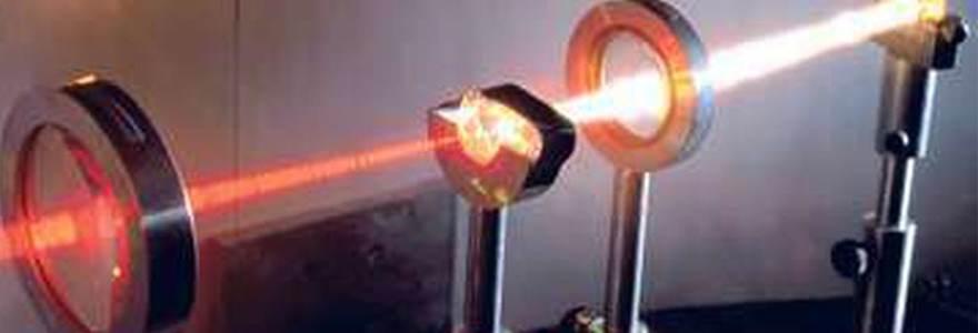 applications industrielles du laser