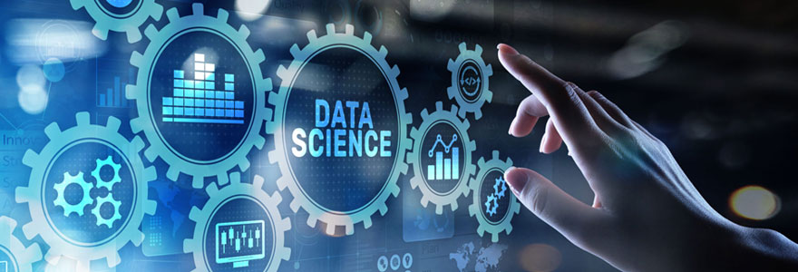 Modèles de data science